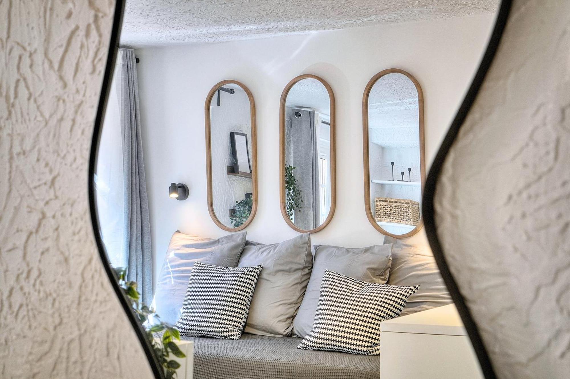 Studio De Luxe Au Coeur De Grasse Bagian luar foto
